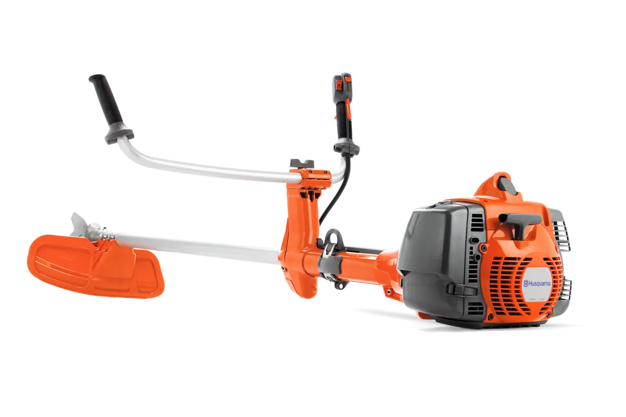 Husqvarna 555RXT Wykaszarka spalinowa z regulowanym uchwytem Husqvarna 555RXT Wykaszarka spalinowa z regulowanym uchwytem